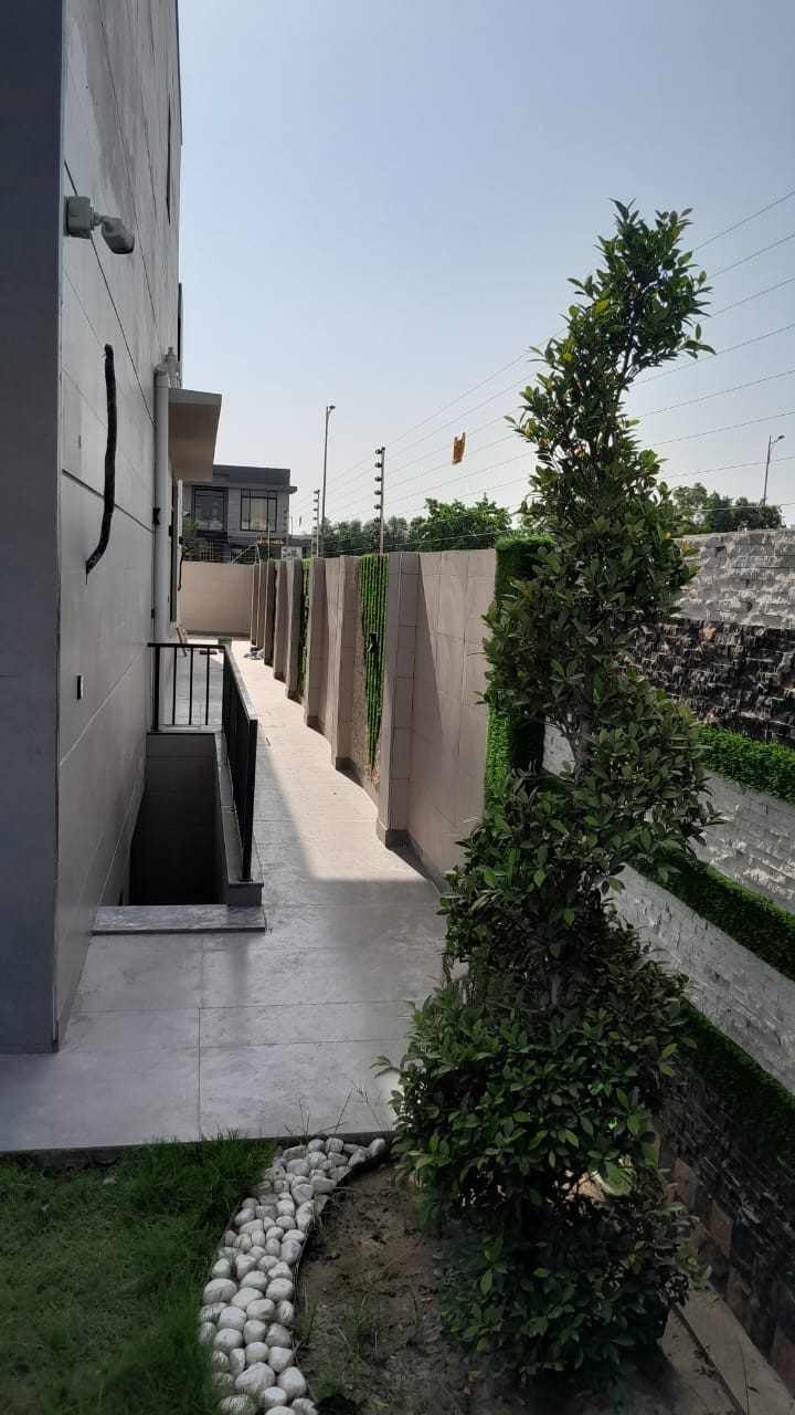DHA Phase 5 Residence