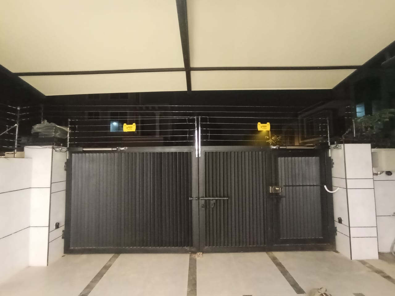 DHA Phase 5 Mansion
