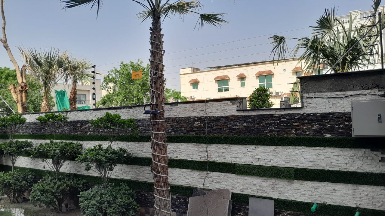 DHA Phase 8 Home