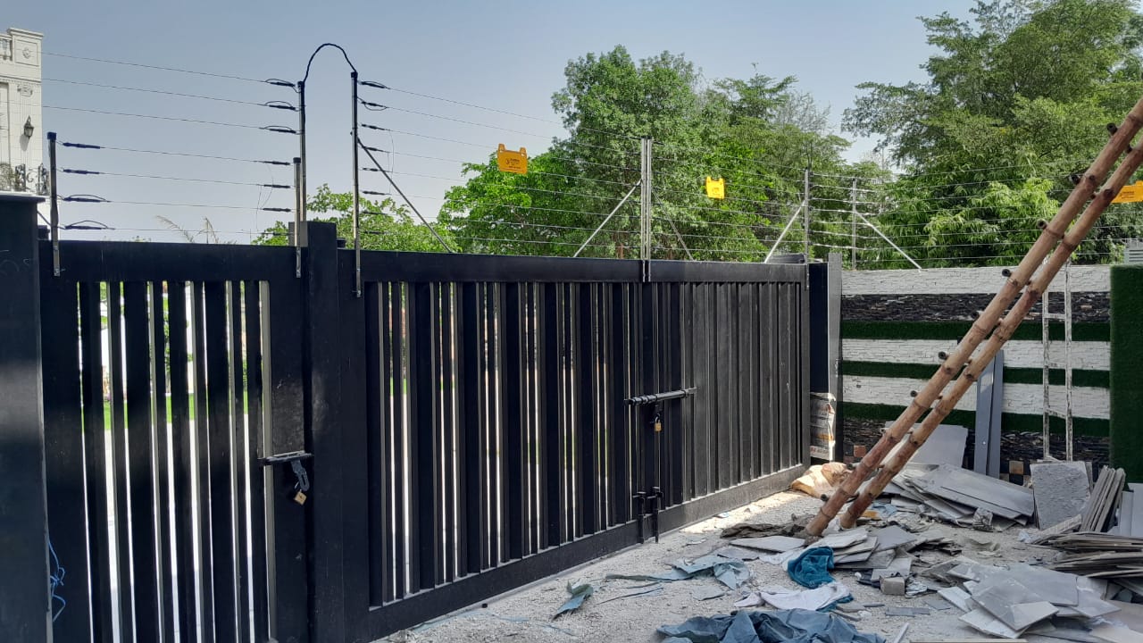 Bahria Town House